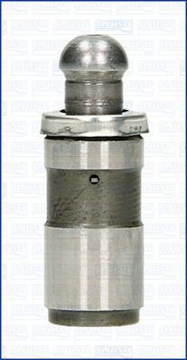 85010400 Ajusa Compensador hidrâulico (empurrador hidrâulico), empurrador de válvulas
