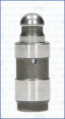 85018100 Ajusa Compensador hidrâulico (empurrador hidrâulico), empurrador de válvulas