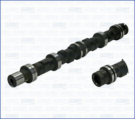 Árvore distribuidora de motor para Mazda 323 F IV BG