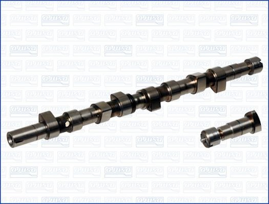 Árvore distribuidora de motor Renault 11 3 dr 