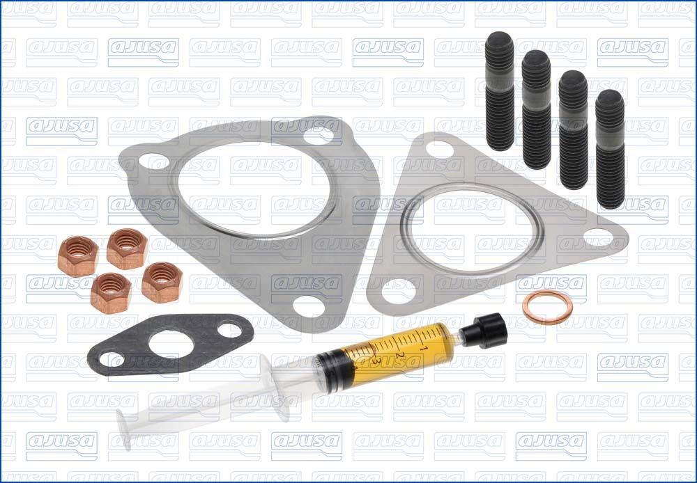 Compre JTC11008 Ajusa Vedante de turbina, kit de montagem