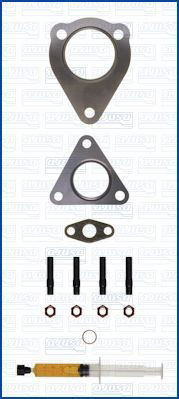 Vedante de turbina, kit de montagem JTC11008 Ajusa