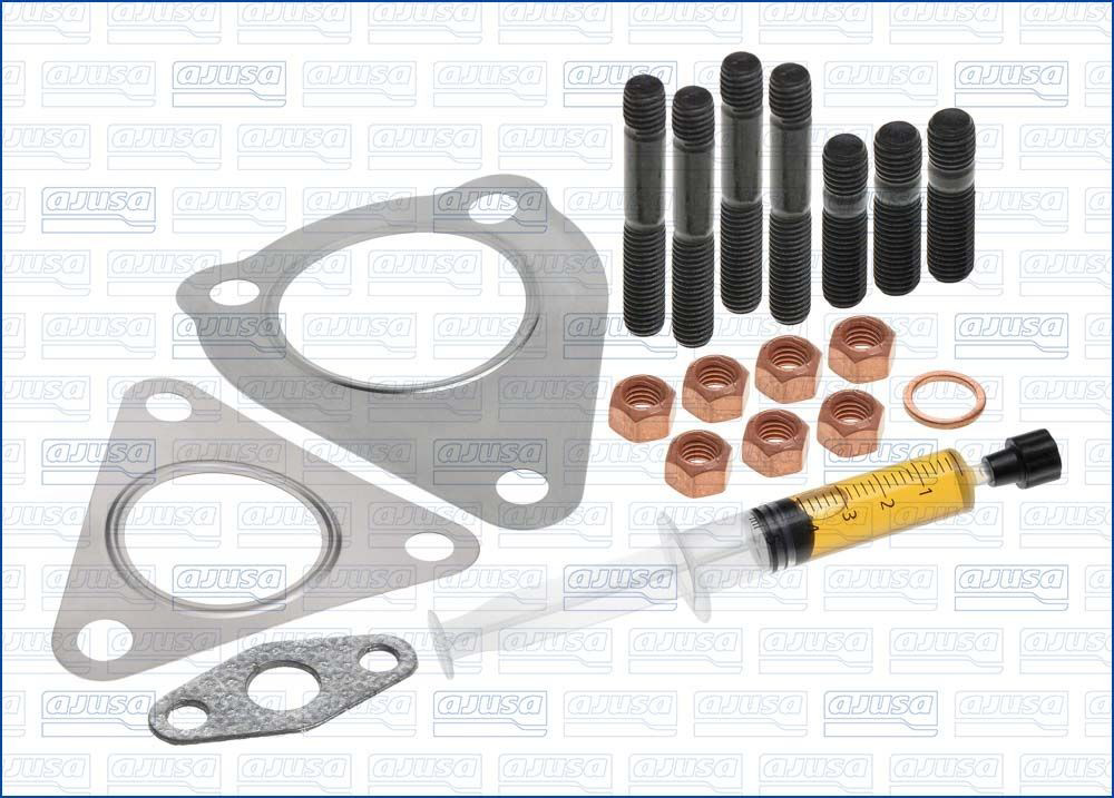 JTC11012 Ajusa Vedante de turbina, kit de montagem