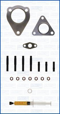 Vedante de turbina, kit de montagem Ajusa JTC11012 preço, a partir de 12,27 USD