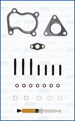 Vedante de turbina, kit de montagem Ajusa JTC11019 preço, a partir de 13,83 USD