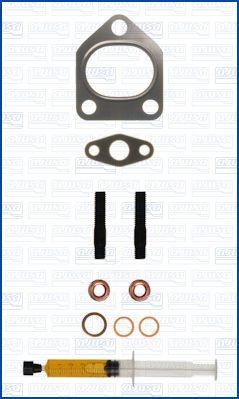 Vedante de turbina, kit de montagem Ajusa JTC11026 preço, a partir de 12,88 USD