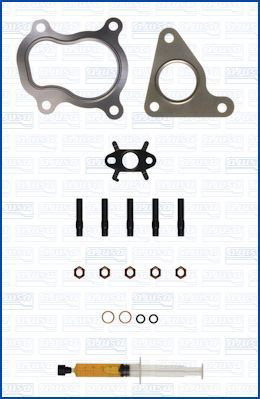 Compre JTC11030 Ajusa Vedante de turbina, kit de montagem