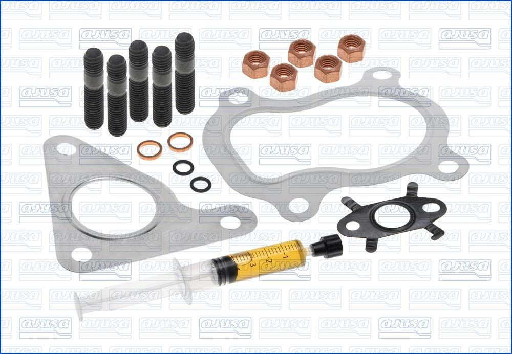 Vedante de turbina, kit de montagem Ajusa JTC11030 preço, a partir de 11,64 USD