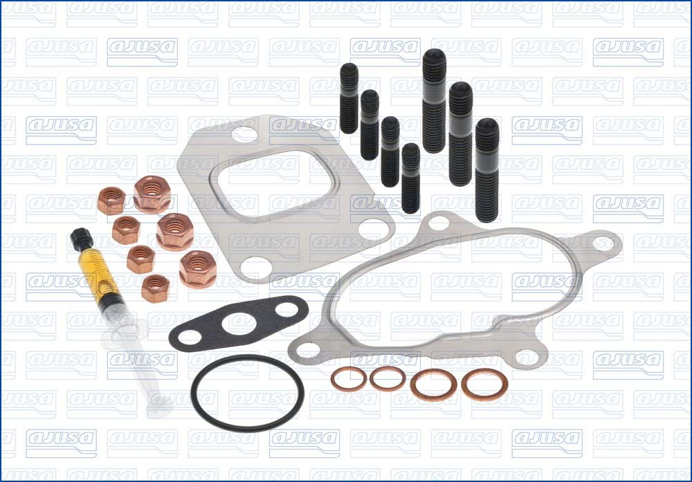 Vedante de turbina, kit de montagem Ajusa JTC11031 preço, a partir de 29,24 USD