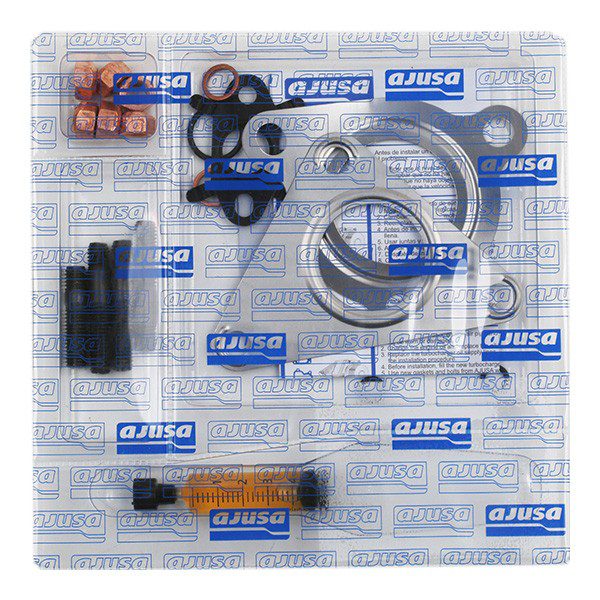 Vedante de turbina, kit de montagem JTC11037 Ajusa