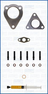 Compre JTC11055 Ajusa Vedante de turbina, kit de montagem