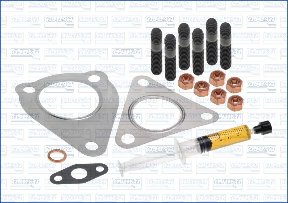 Vedante de turbina, kit de montagem Ajusa JTC11055 preço, a partir de 15,76 USD