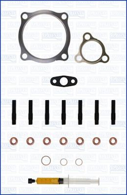 Compre JTC11262 Ajusa Vedante de turbina, kit de montagem