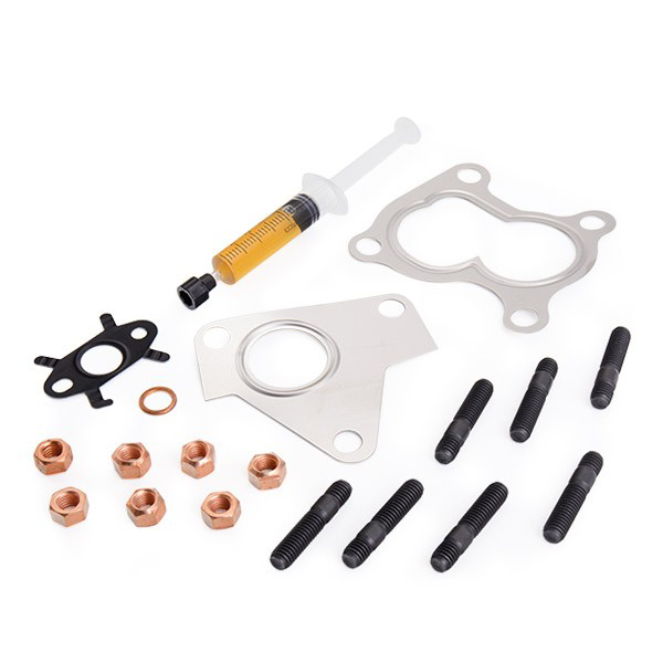 Vedante de turbina, kit de montagem Ajusa JTC11273