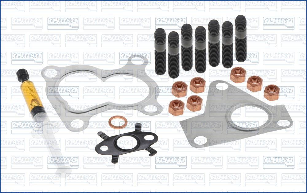 Vedante de turbina, kit de montagem Ajusa JTC11273 preço, a partir de 15,20 USD