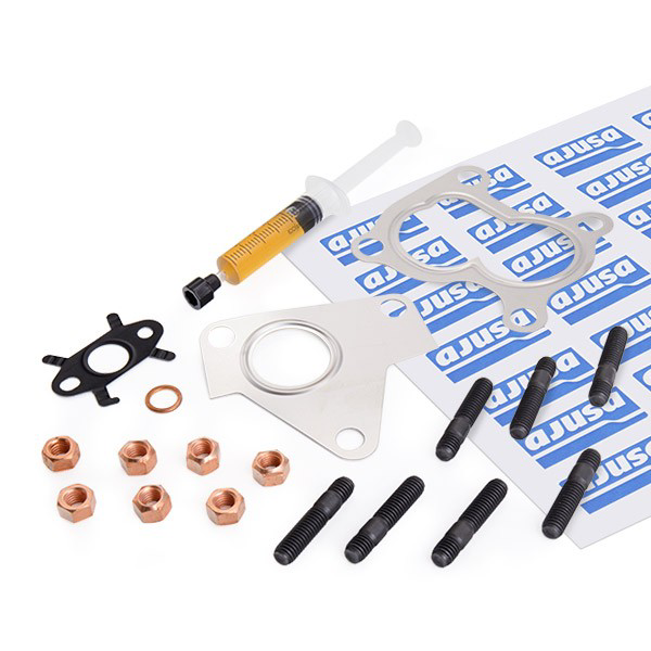 Vedante de turbina, kit de montagem JTC11273 Ajusa