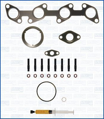 Vedante de turbina, kit de montagem JTC11330 Ajusa
