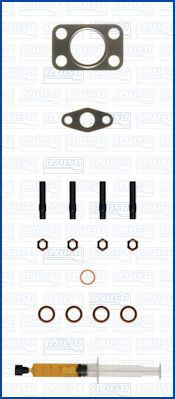 Vedante de turbina, kit de montagem Ajusa JTC11351