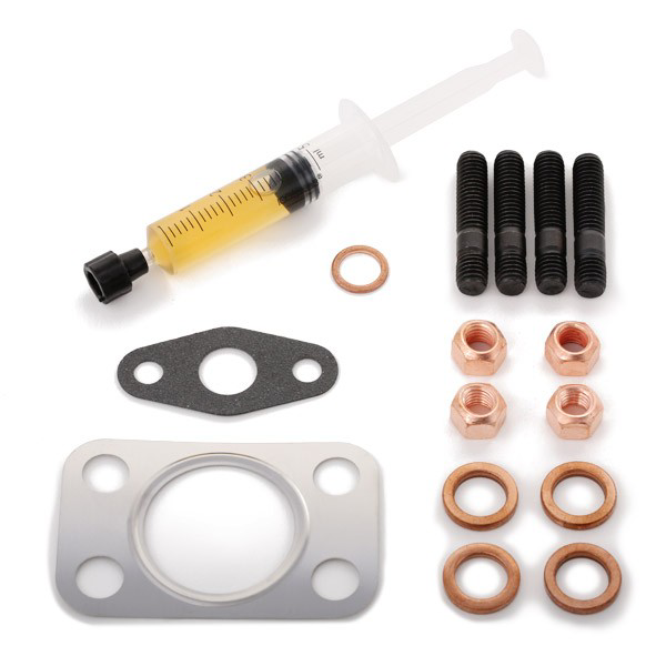 Vedante de turbina, kit de montagem Ajusa JTC11351 preço, a partir de 13,38 USD