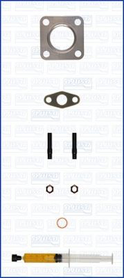 Compre JTC11357 Ajusa Vedante de turbina, kit de montagem