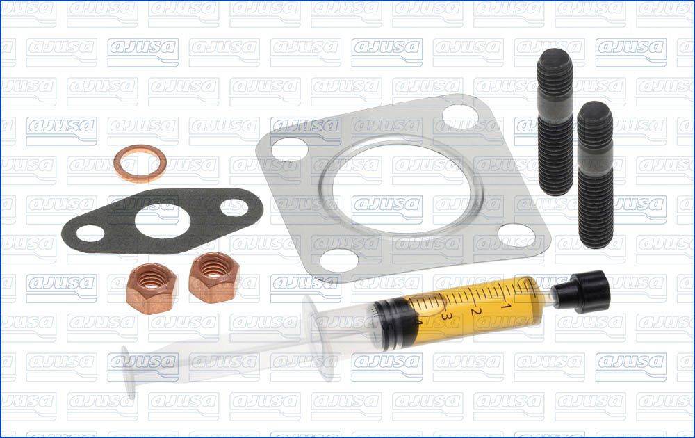 Vedante de turbina, kit de montagem Ajusa JTC11357 preço, a partir de 28,77 USD