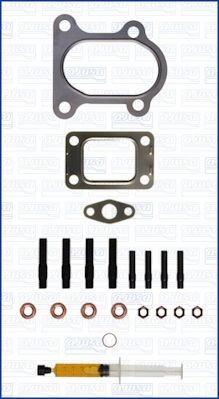 Vedante de turbina, kit de montagem Ajusa JTC11372 preço, a partir de 29,52 USD