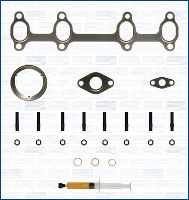 Vedante de turbina, kit de montagem Ajusa JTC11378