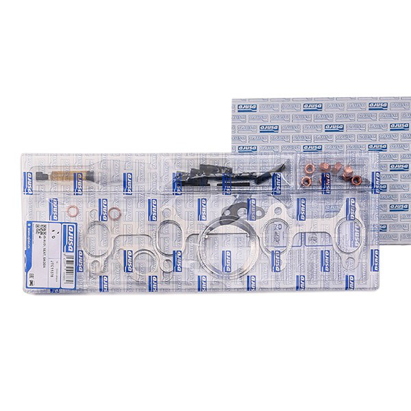 Compre JTC11378 Ajusa Vedante de turbina, kit de montagem