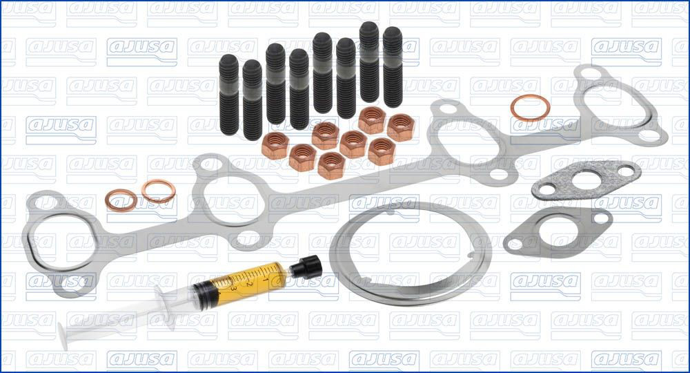 JTC11378 Ajusa Vedante de turbina, kit de montagem