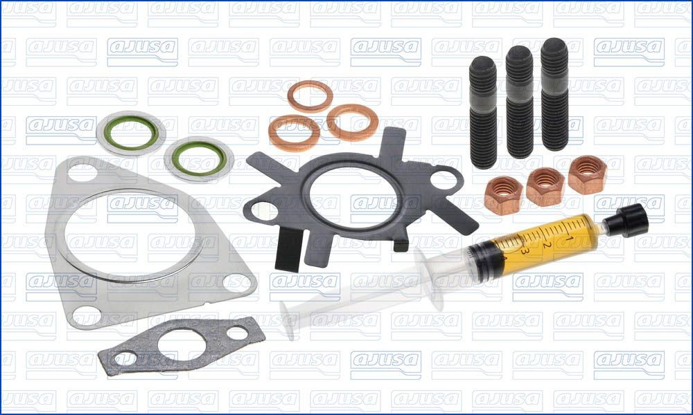 Vedante de turbina, kit de montagem Ajusa JTC11432 preço, a partir de 28,79 USD