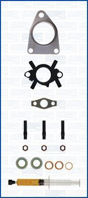 Compre JTC11432 Ajusa Vedante de turbina, kit de montagem