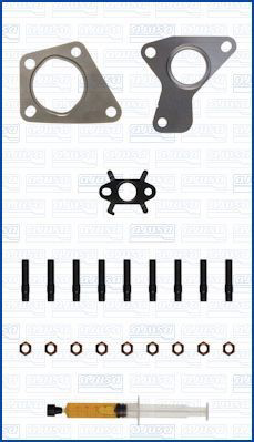 Vedante de turbina, kit de montagem Ajusa JTC11465 preço, a partir de 21,65 USD
