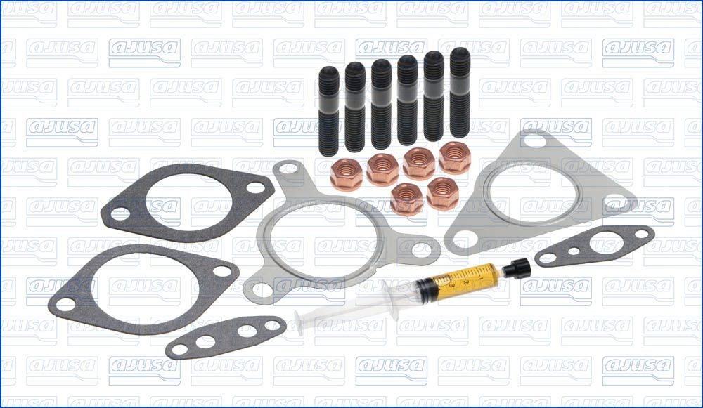 Vedante de turbina, kit de montagem Ajusa JTC11483 preço, a partir de 20,19 USD