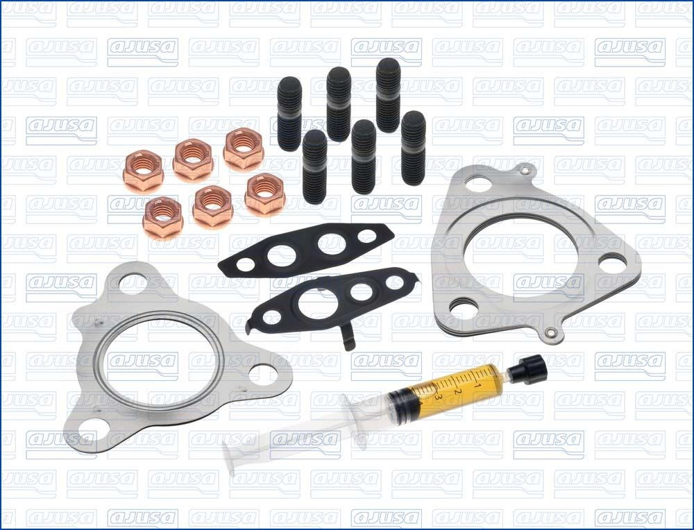 Vedante de turbina, kit de montagem Ajusa JTC11596 preço, a partir de 42,33 USD