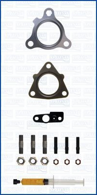 JTC11626 Ajusa Vedante de turbina, kit de montagem