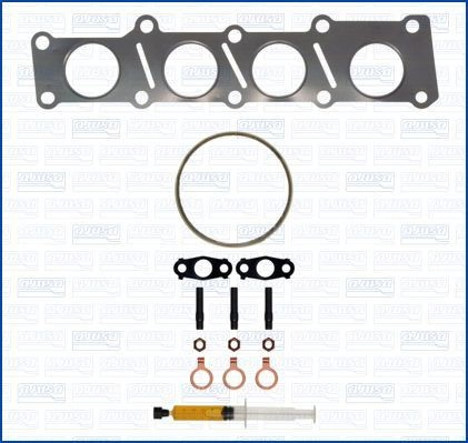 Compre JTC11700 Ajusa Vedante de turbina, kit de montagem