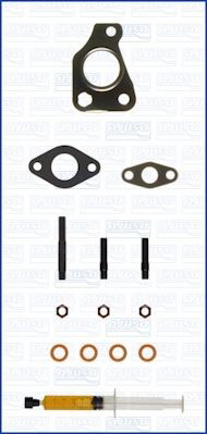 Compre JTC11722 Ajusa Vedante de turbina, kit de montagem