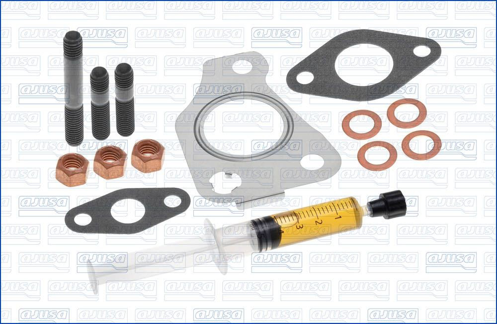 Vedante de turbina, kit de montagem Ajusa JTC11722 preço, a partir de 22,43 USD