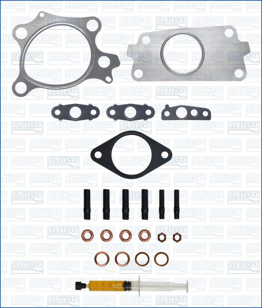 Vedante de turbina, kit de montagem Ajusa JTC11935 preço, a partir de 67,15 USD