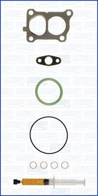 Compre JTC12271 Ajusa Vedante de turbina, kit de montagem