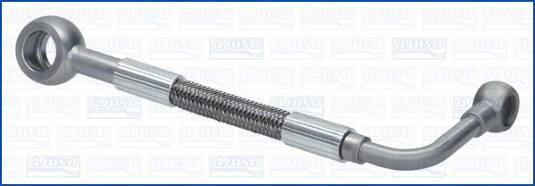 OP10009 Ajusa Tubo (mangueira) de fornecimento de óleo de turbina