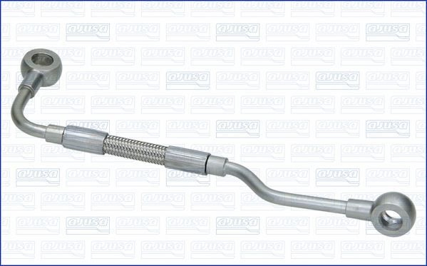 OP10024 Ajusa Tubo (mangueira) de fornecimento de óleo de turbina