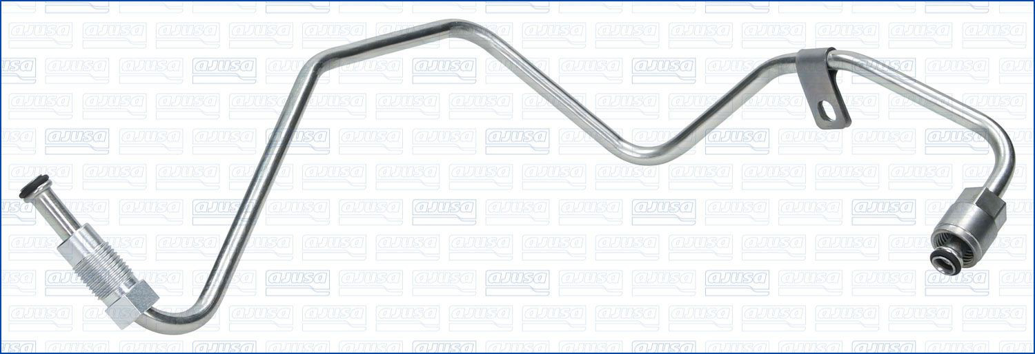 Tubo (mangueira) de fornecimento de óleo de turbina Ajusa OP10032 preço, a partir de 40,37 USD