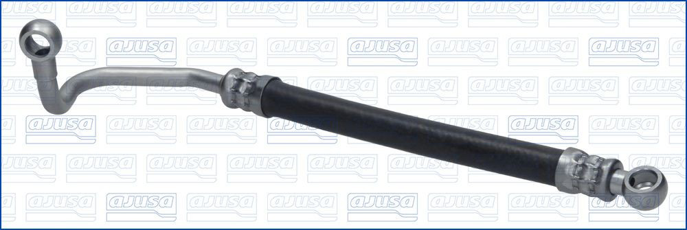 OP10037 Ajusa Tubo (mangueira) de fornecimento de óleo de turbina