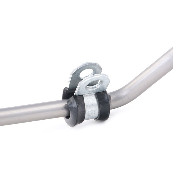 Tubo (mangueira) de fornecimento de óleo de turbina Ajusa OP10053