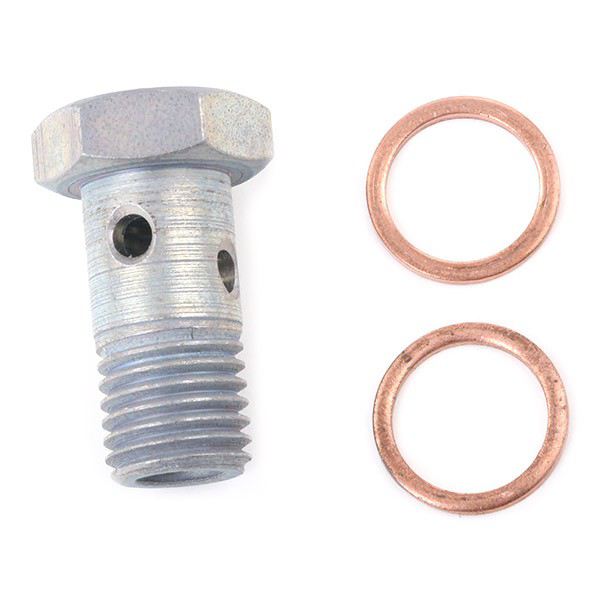 OP10053 Ajusa Tubo (mangueira) de fornecimento de óleo de turbina
