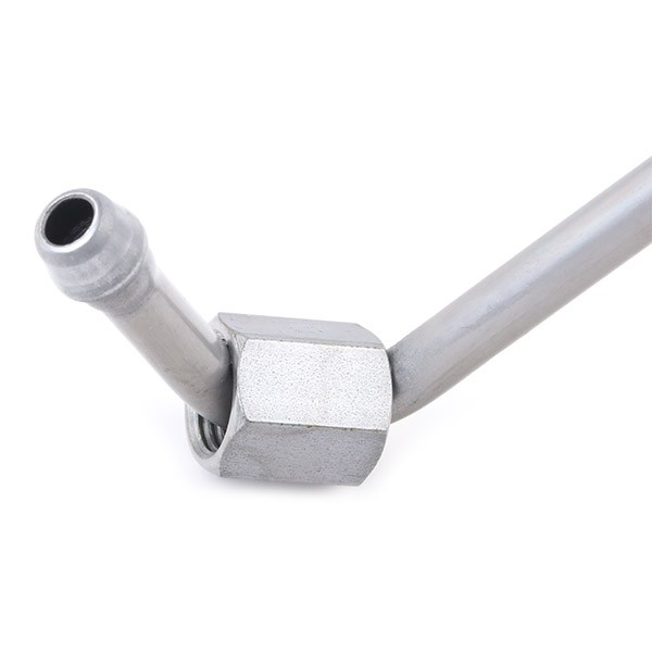 Tubo (mangueira) de fornecimento de óleo de turbina OP10053 Ajusa