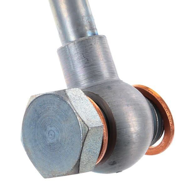 Tubo (mangueira) de fornecimento de óleo de turbina Ajusa OP10057 preço, a partir de 35,05 USD
