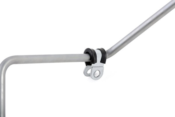 Compre OP10082 Ajusa Tubo (mangueira) de fornecimento de óleo de turbina