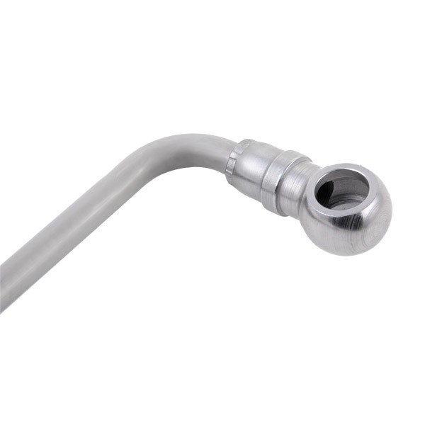 Tubo (mangueira) de fornecimento de óleo de turbina OP10124 Ajusa